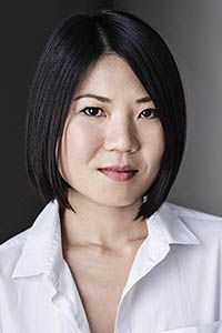 Π Π΅Π±Π΅ΠΊΠΊΠ° ΠΠ΅ΠΎ / Rebecca Yeo Π Π΅Π±Π΅ΠΊΠΊΠ° ΠΠ΅ΠΎ / Rebecca Yeo