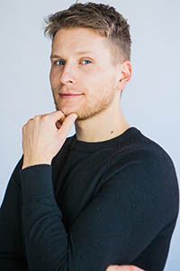 Пол Зинно (Paul Zinno)