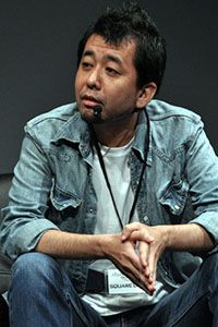 Хироши Такай / Hiroshi Takai