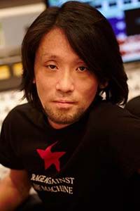 ΠΠ°ΡΠ°ΠΉΠΎΡΠΈ Π‘ΠΎΠΊΠ΅Π½ / Masayoshi Soken ΠΠ°ΡΠ°ΠΉΠΎΡΠΈ Π‘ΠΎΠΊΠ΅Π½ / Masayoshi Soken