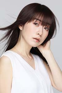 Масуми Асано (Masumi Asano)