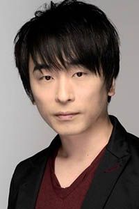 Томокадзу Сэки (Tomokazu Seki)