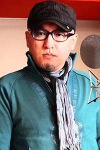Фумихико Татики (Fumihiko Tachiki)