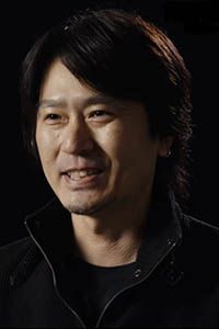 Тецуя Шибата (Tetsuya Shibata) Тецуя Шибата (Tetsuya Shibata)