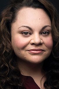 Кила Сеттл / Keala Settle