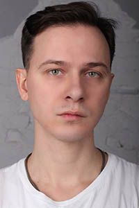 Аркадий Черкашин Аркадий Черкашин