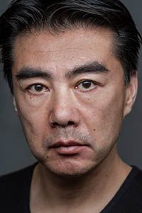 Джунсуке Киносита (Junsuke Kinoshita)