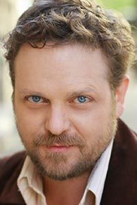 Брайант Кэрролл (Bryant Carroll)