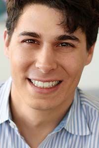 Нэйтан Клингер (Nathan Klingher) Нэйтан Клингер (Nathan Klingher)
