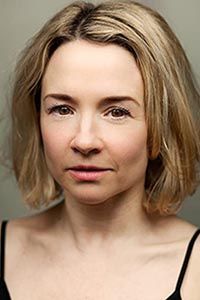 Ребекка Каллард (Rebecca Callard)