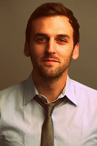 Лукас Кавнер (Lucas Kavner)