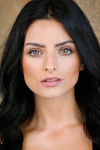 Айслинн Дербес / Aislinn Derbez