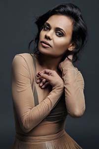 Миранда Тапселл / Miranda Tapsell