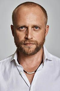 Петр Адамчик / Piotr Adamczyk Петр Адамчик / Piotr Adamczyk