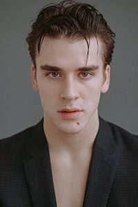 Кирилл Русин