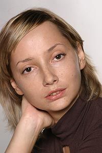 Ольга Герчакова