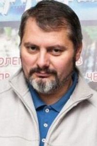Константин Воробьев Константин Воробьев