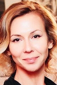 Ника Жизневская Ника Жизневская