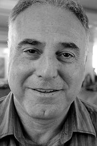 Эхуд Блайберг (Ehud Bleiberg)