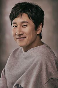 Ли Сон-гюн (Lee Seon-gyoon)