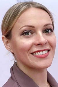 Оксана Лахно Оксана Лахно