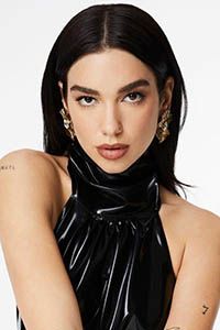 Дуа Липа (Dua Lipa)