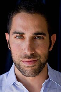 Адам Фишбах (Adam Fishbach)