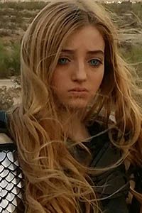 Анна Харр (Anna Harr)