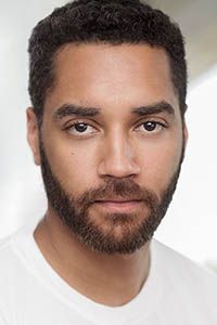 Сэмюэл Андерсон (Samuel Anderson)