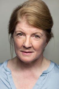 Фелисити Монтегю (Felicity Montagu)