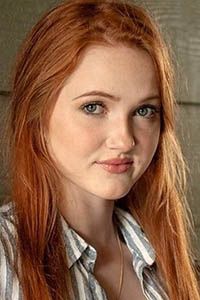 Эбби Гловер (Abby Glover)
