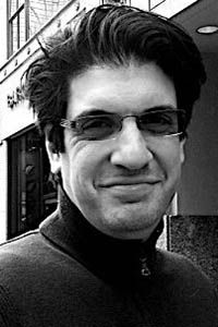 Брайан ДеКьюбелис (Brian DeCubellis) Брайан ДеКьюбелис (Brian DeCubellis)