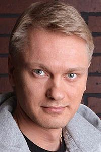 Кирилл Бурдихин