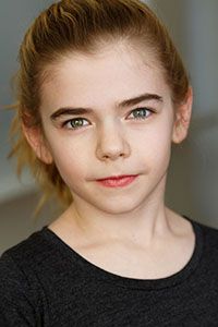 Матильда Лоулер (Matilda Lawler)