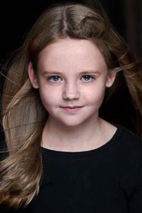 Кейт Мойер (Kate Moyer)