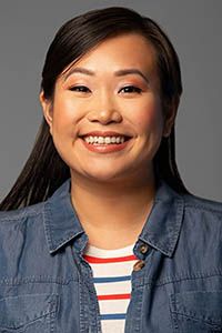 Джойс Чан (Joyce Chan) Джойс Чан (Joyce Chan)