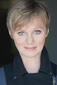 Дебора Дрейкфорд (Deborah Drakeford)