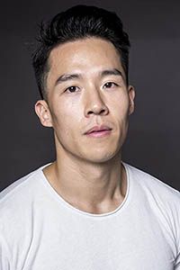 Джонатан Ким (Jonathan Kim)
