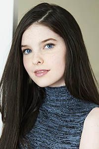 Мэдди Мартин (Maddy Martin)