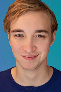 Алекс Фризен (Alex Friesen)