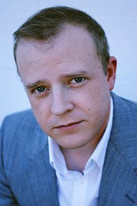 Тристан Лэйн Тэпскотт (Tristan Layne Tapscott)