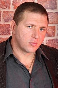 Алексей Зинковский Алексей Зинковский