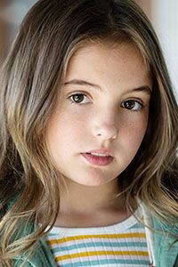 Харпер Хит (Harper Heath)