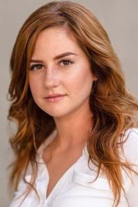 Бонни Гэйл (Bonnie Gayle Sparks)