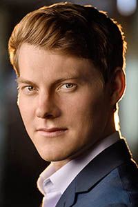 Адам Кроппер (Adam Cropper)