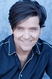 Майкл Дамиан (Michael Damian)