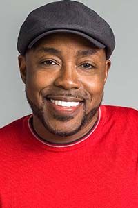 Уильям Пэкер / Will Packer