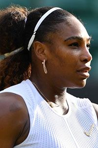 Серена Уильямс (Serena Williams) Серена Уильямс (Serena Williams)