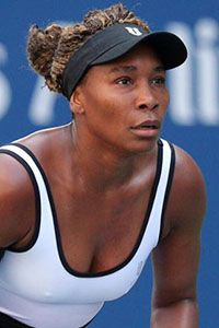 Винус Уильямс (Venus Williams) Винус Уильямс (Venus Williams)