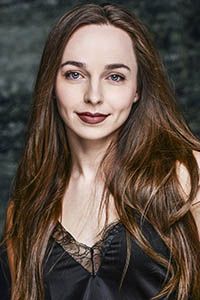 Ванесса Смит (Vanessa Smythe)